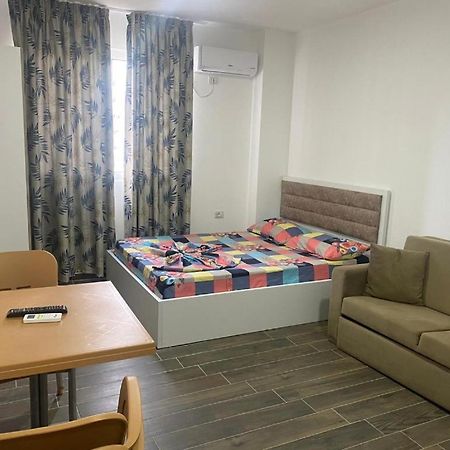 Summer Apartments Shengjin Ngoại thất bức ảnh