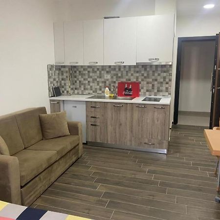Summer Apartments Shengjin Ngoại thất bức ảnh