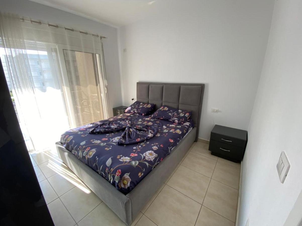 Summer Apartments Shengjin Ngoại thất bức ảnh