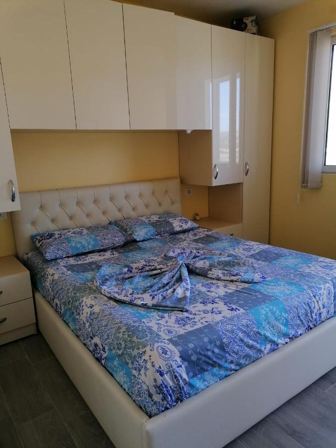 Summer Apartments Shengjin Ngoại thất bức ảnh