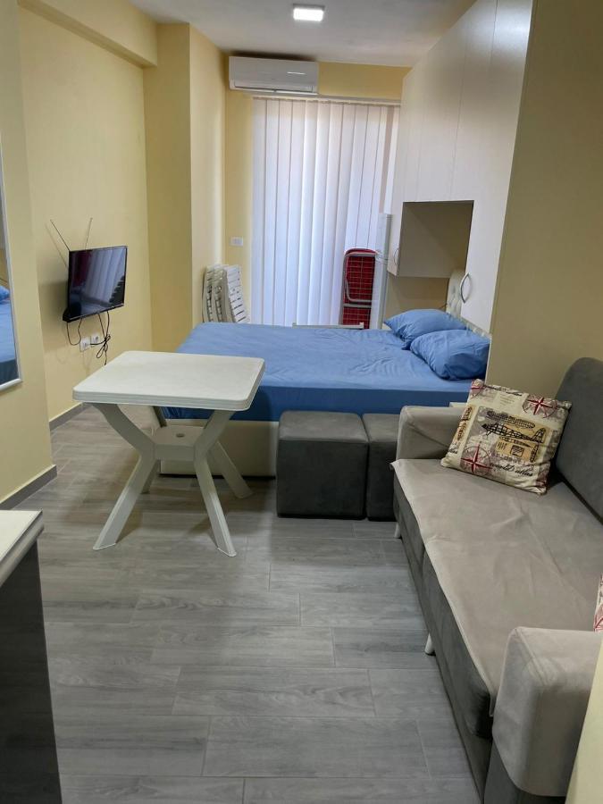 Summer Apartments Shengjin Ngoại thất bức ảnh
