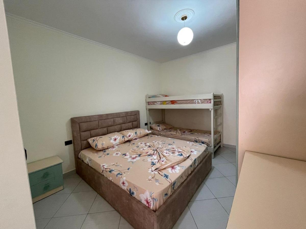 Summer Apartments Shengjin Ngoại thất bức ảnh
