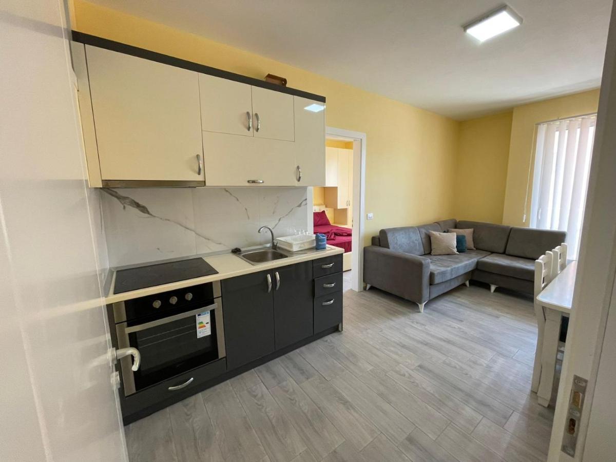 Summer Apartments Shengjin Ngoại thất bức ảnh