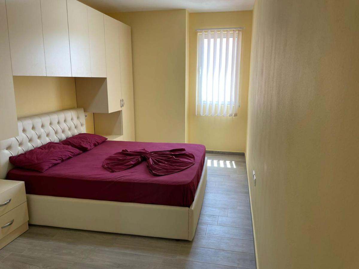 Summer Apartments Shengjin Ngoại thất bức ảnh