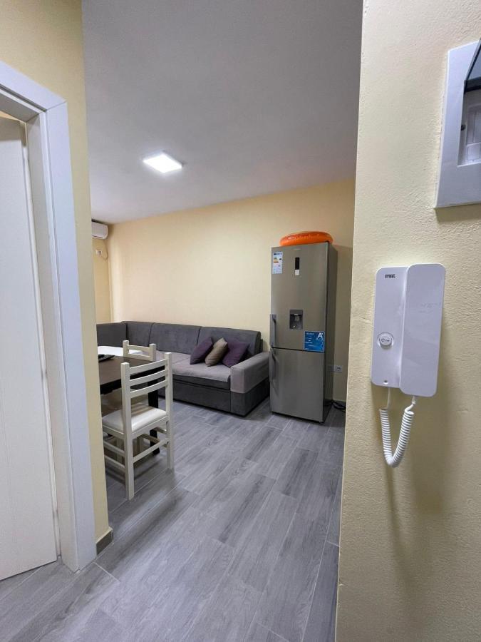 Summer Apartments Shengjin Ngoại thất bức ảnh