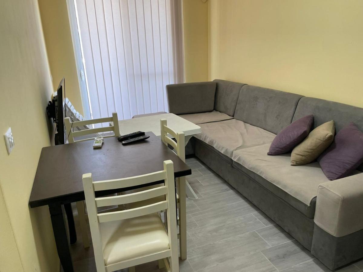 Summer Apartments Shengjin Ngoại thất bức ảnh