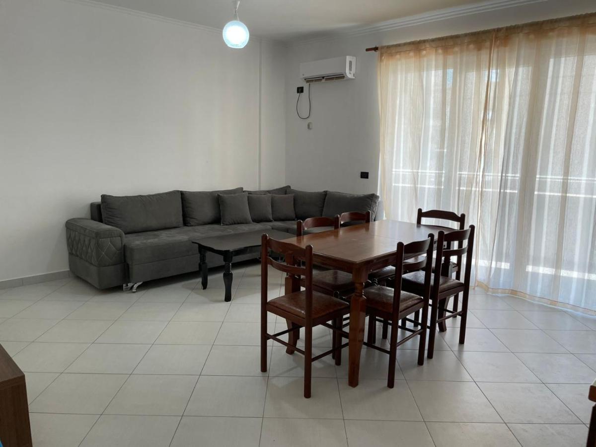 Summer Apartments Shengjin Ngoại thất bức ảnh