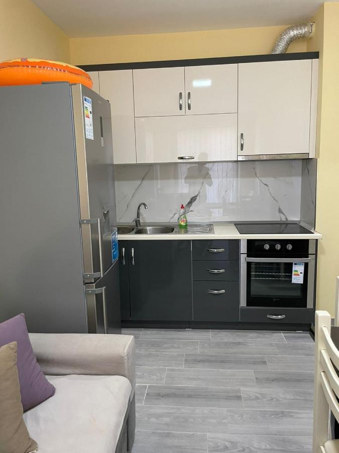 Summer Apartments Shengjin Ngoại thất bức ảnh