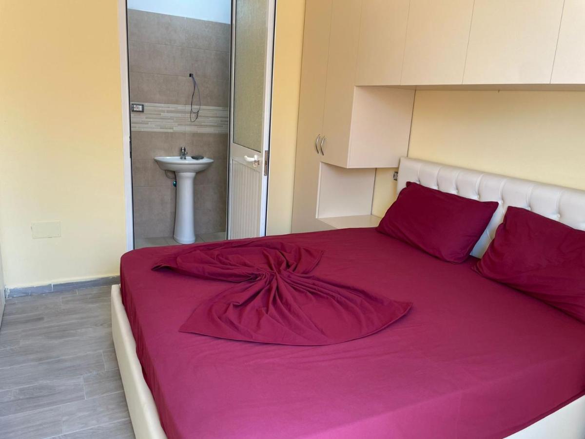 Summer Apartments Shengjin Ngoại thất bức ảnh