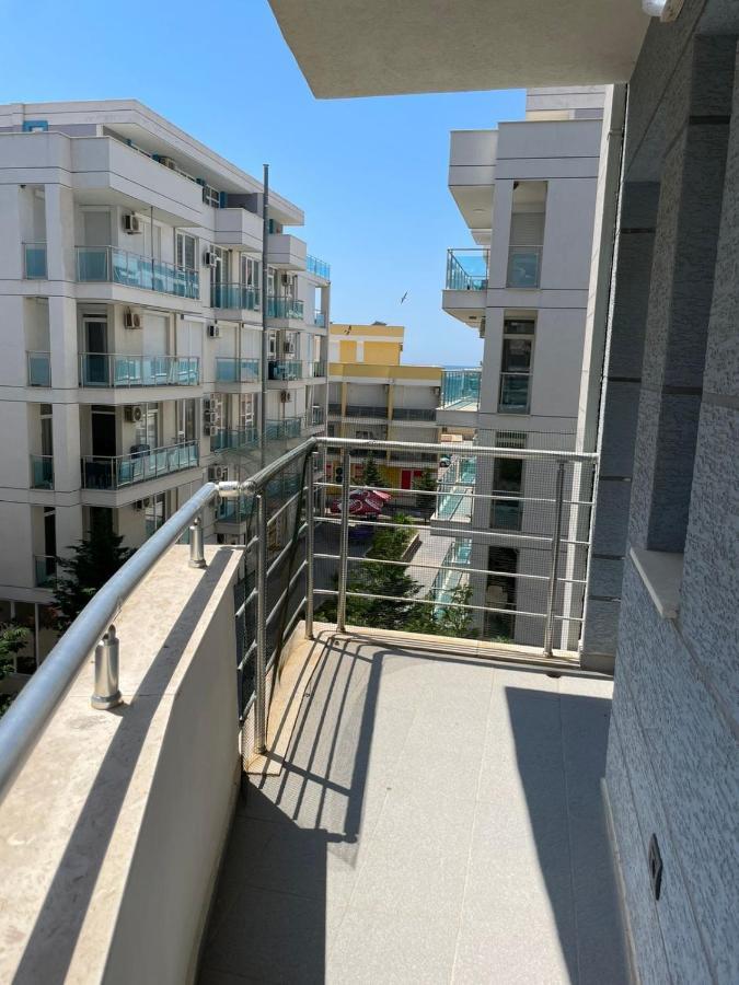 Summer Apartments Shengjin Ngoại thất bức ảnh