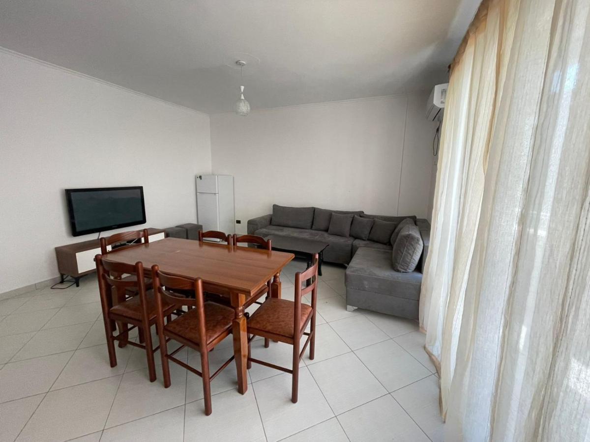 Summer Apartments Shengjin Ngoại thất bức ảnh