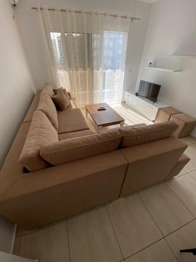 Summer Apartments Shengjin Ngoại thất bức ảnh