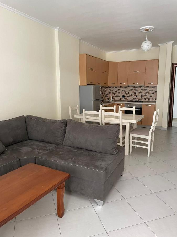 Summer Apartments Shengjin Ngoại thất bức ảnh