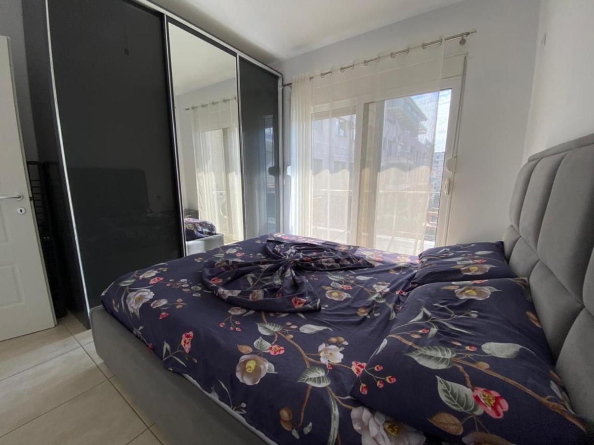 Summer Apartments Shengjin Ngoại thất bức ảnh