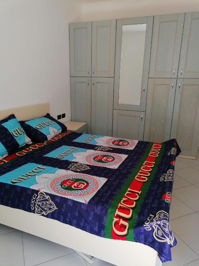 Summer Apartments Shengjin Ngoại thất bức ảnh