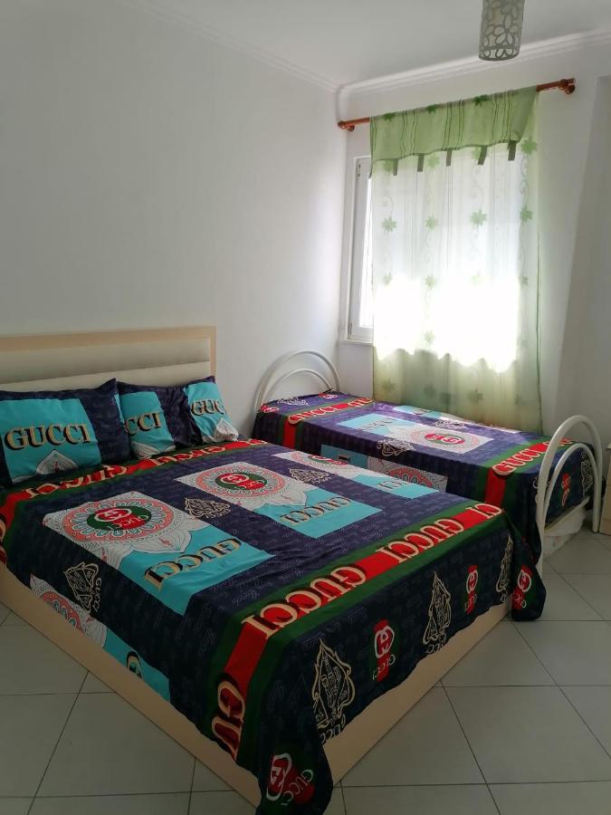 Summer Apartments Shengjin Ngoại thất bức ảnh