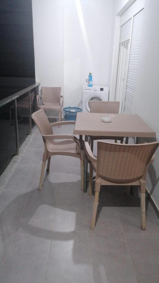 Summer Apartments Shengjin Ngoại thất bức ảnh