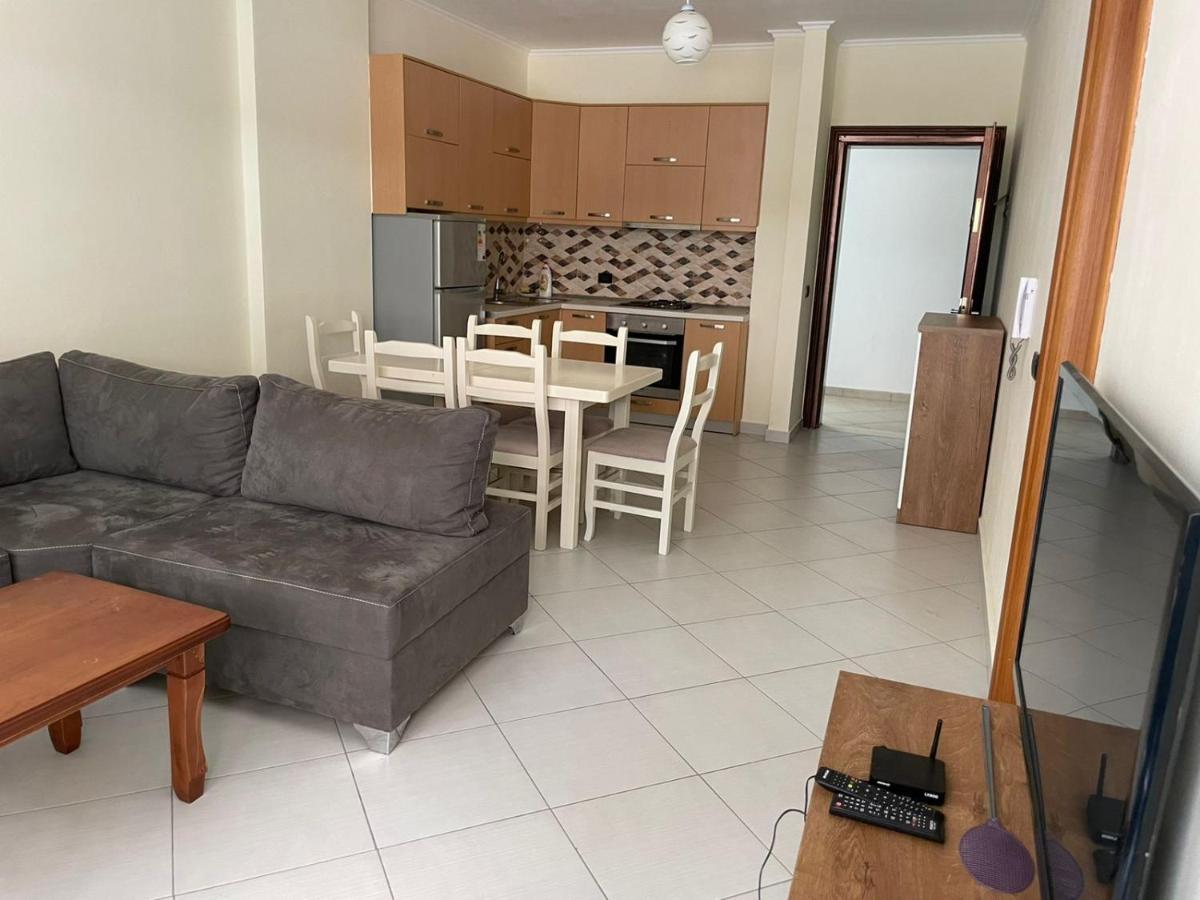 Summer Apartments Shengjin Ngoại thất bức ảnh