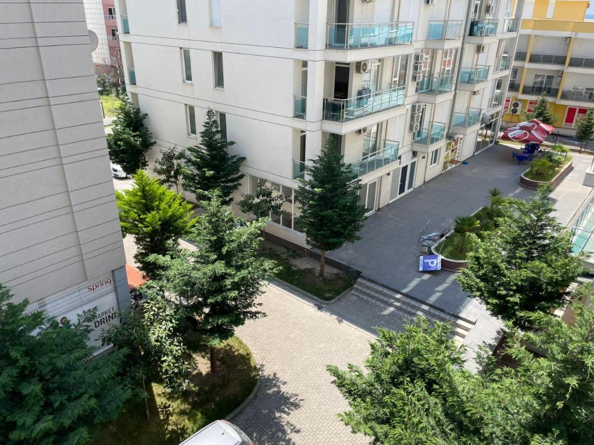 Summer Apartments Shengjin Ngoại thất bức ảnh