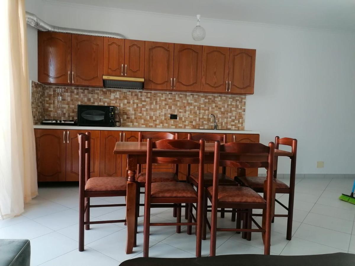 Summer Apartments Shengjin Ngoại thất bức ảnh