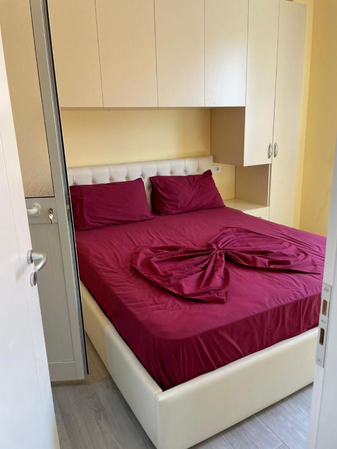 Summer Apartments Shengjin Ngoại thất bức ảnh