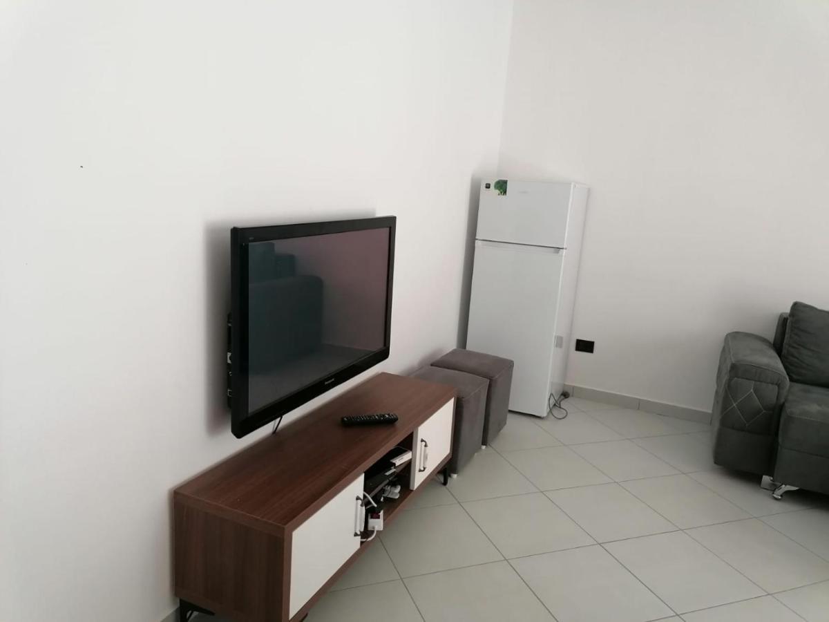 Summer Apartments Shengjin Ngoại thất bức ảnh