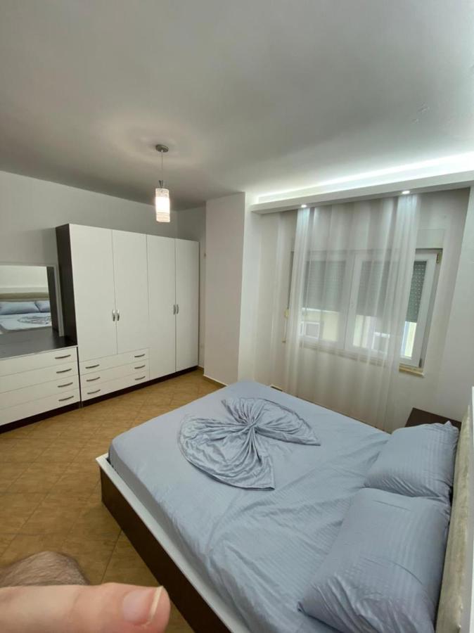 Summer Apartments Shengjin Ngoại thất bức ảnh