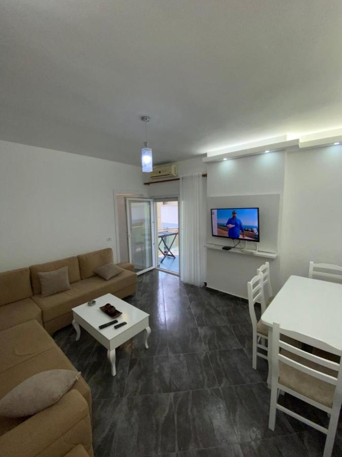 Summer Apartments Shengjin Ngoại thất bức ảnh