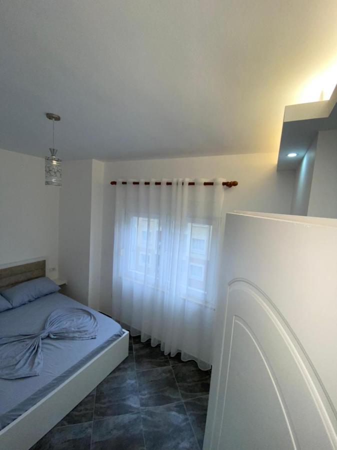 Summer Apartments Shengjin Ngoại thất bức ảnh