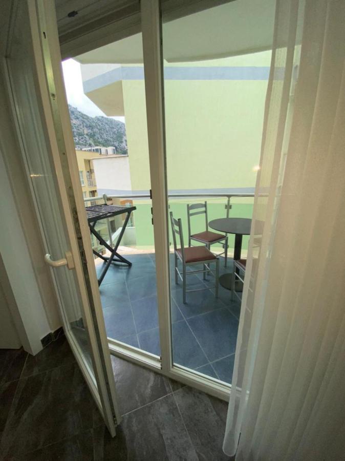 Summer Apartments Shengjin Ngoại thất bức ảnh