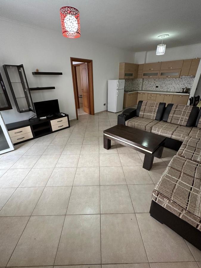 Summer Apartments Shengjin Ngoại thất bức ảnh