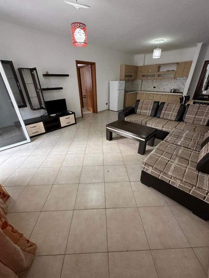 Summer Apartments Shengjin Ngoại thất bức ảnh