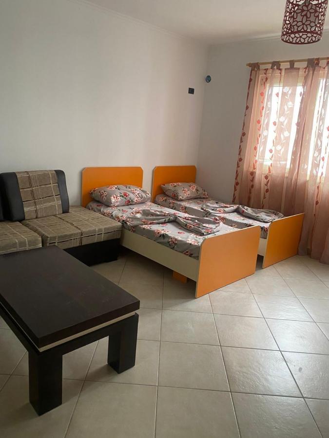 Summer Apartments Shengjin Ngoại thất bức ảnh