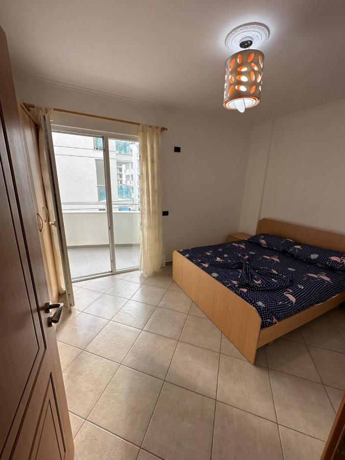 Summer Apartments Shengjin Ngoại thất bức ảnh