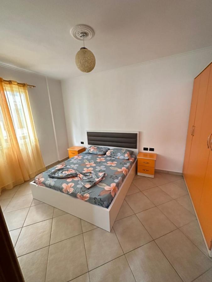 Summer Apartments Shengjin Ngoại thất bức ảnh