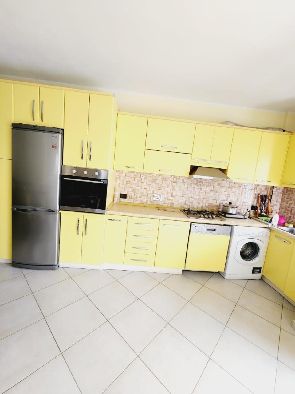 Summer Apartments Shengjin Ngoại thất bức ảnh