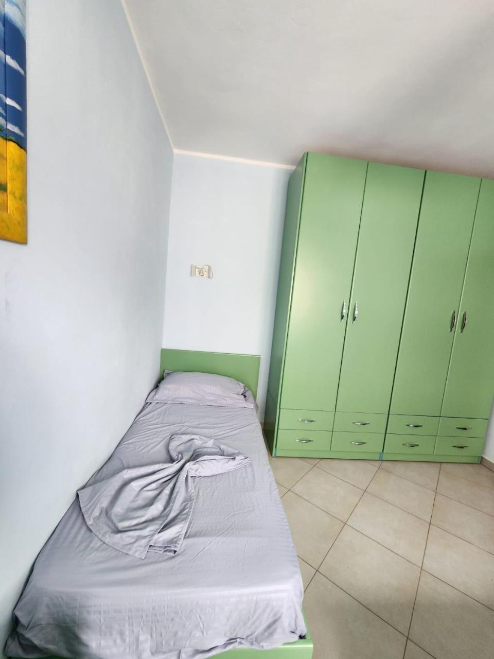 Summer Apartments Shengjin Ngoại thất bức ảnh