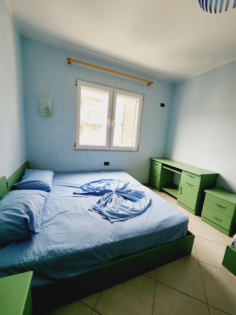 Summer Apartments Shengjin Ngoại thất bức ảnh
