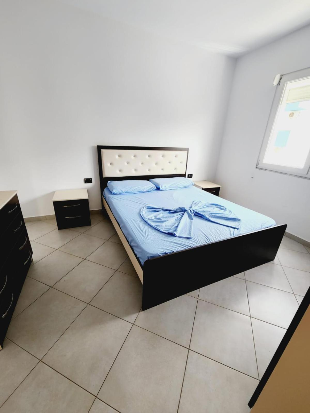 Summer Apartments Shengjin Ngoại thất bức ảnh
