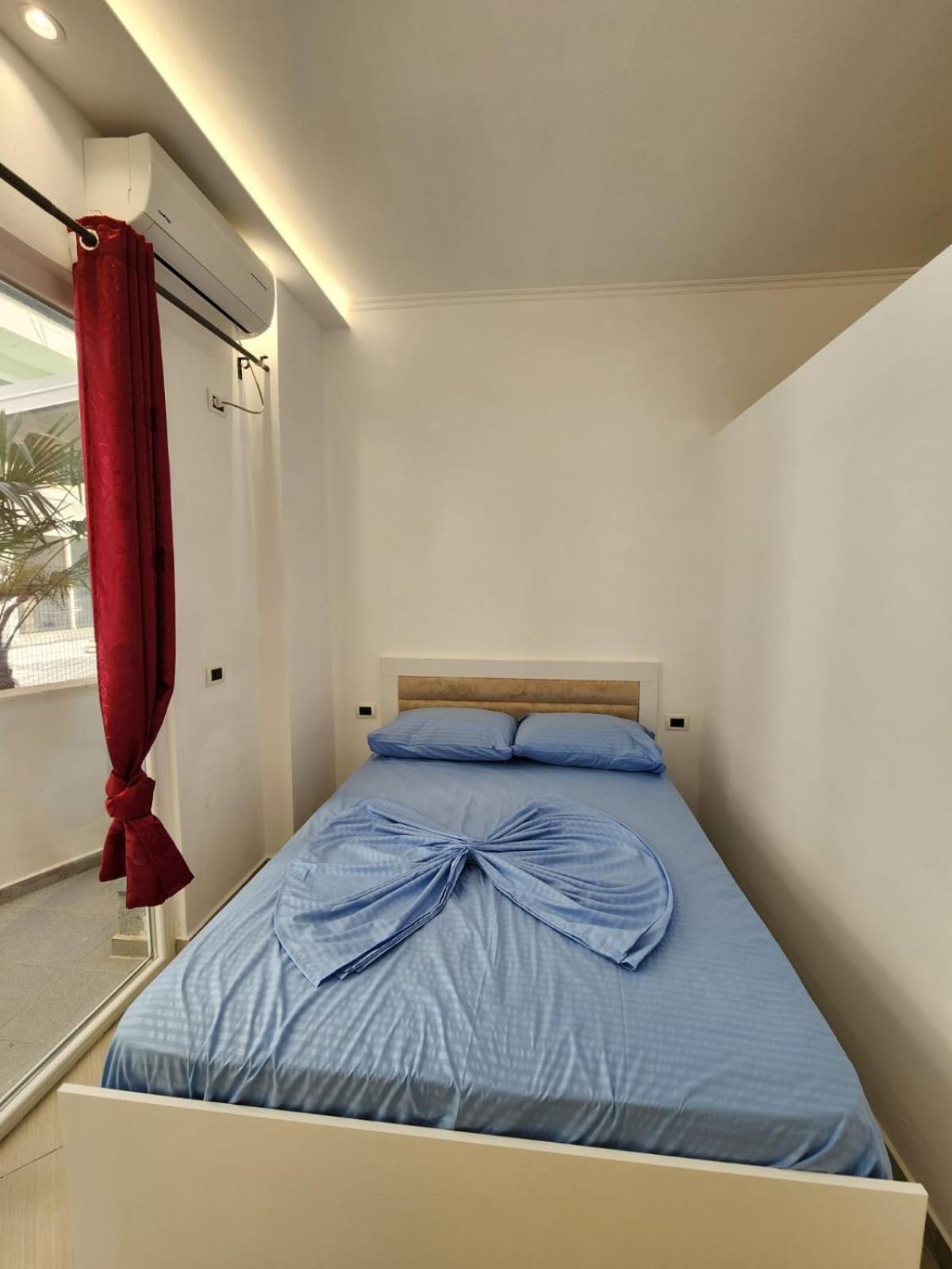 Summer Apartments Shengjin Ngoại thất bức ảnh