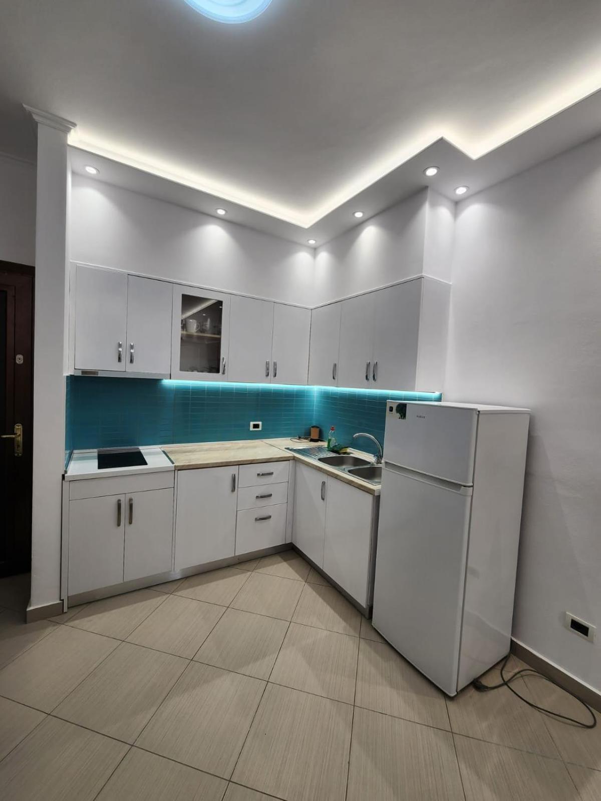 Summer Apartments Shengjin Ngoại thất bức ảnh