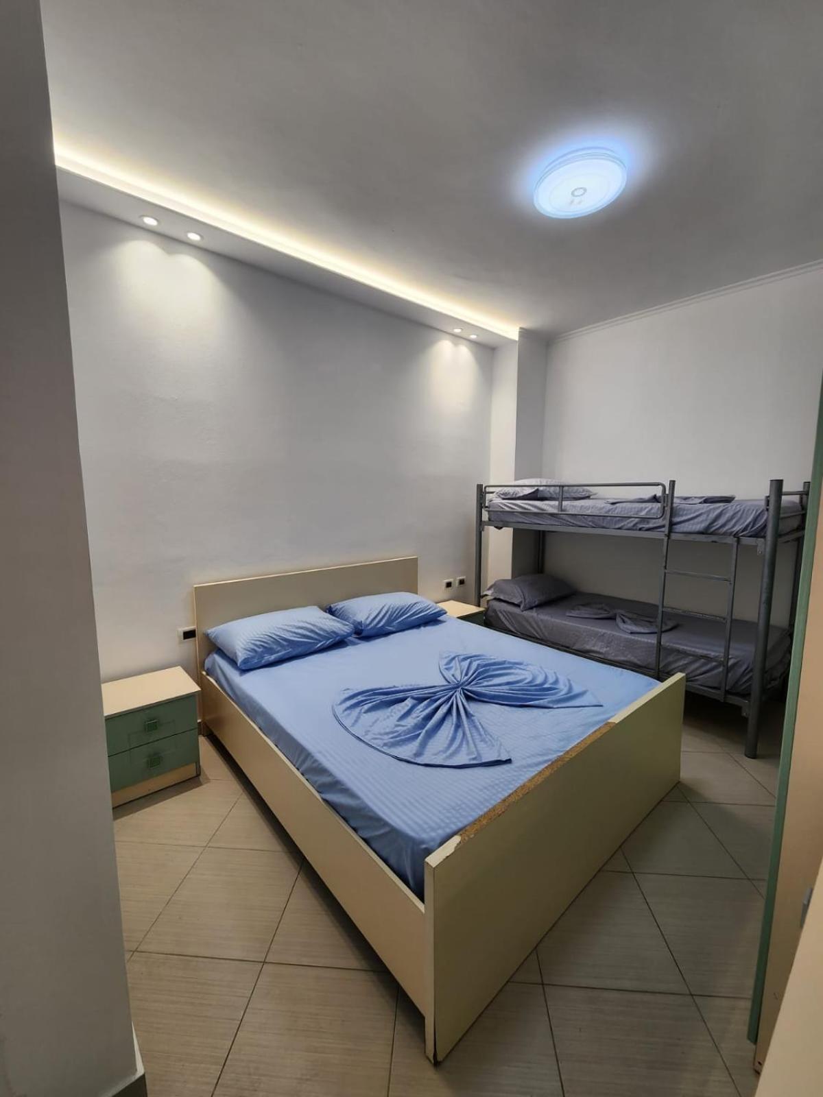 Summer Apartments Shengjin Ngoại thất bức ảnh