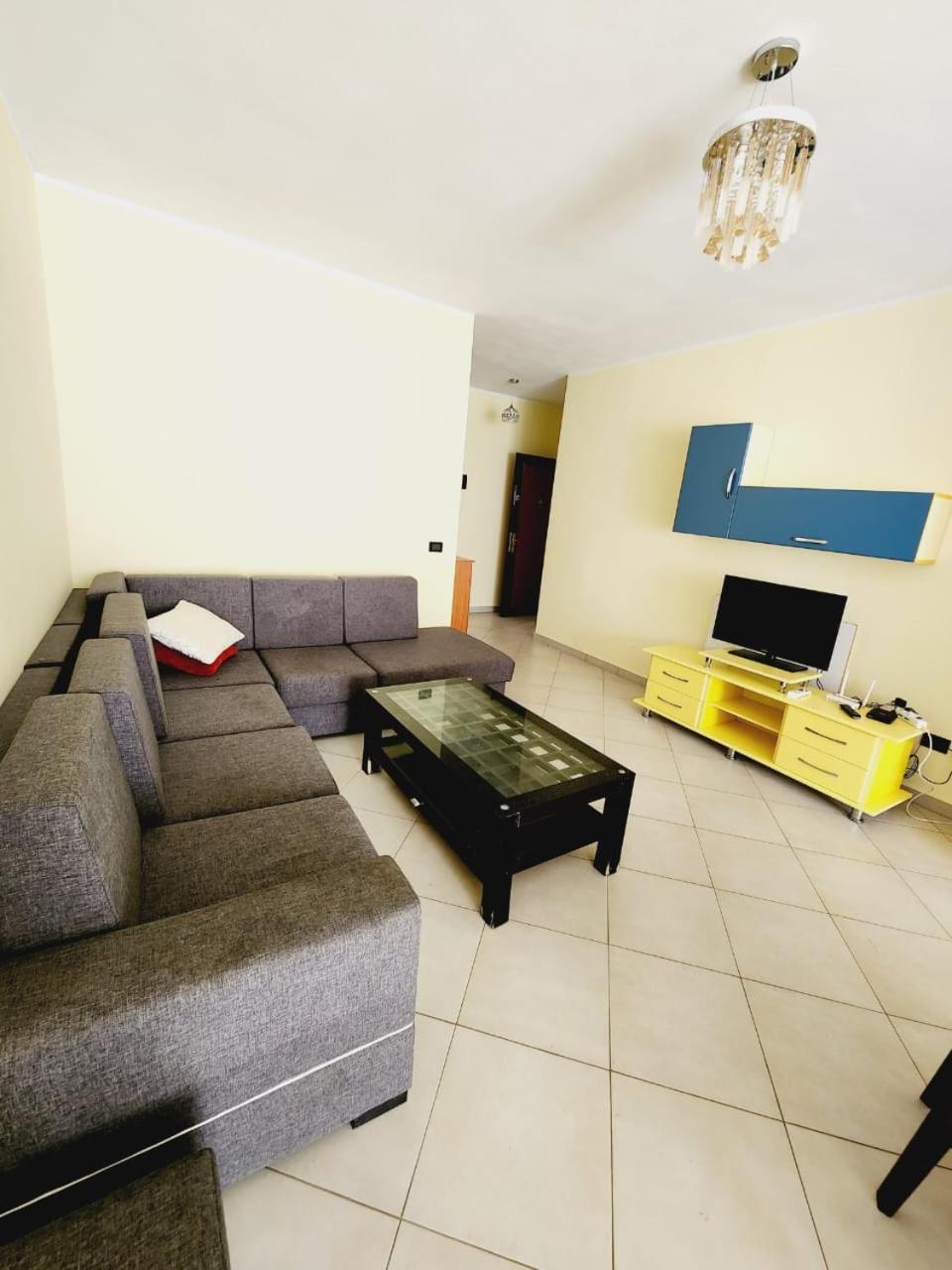 Summer Apartments Shengjin Ngoại thất bức ảnh