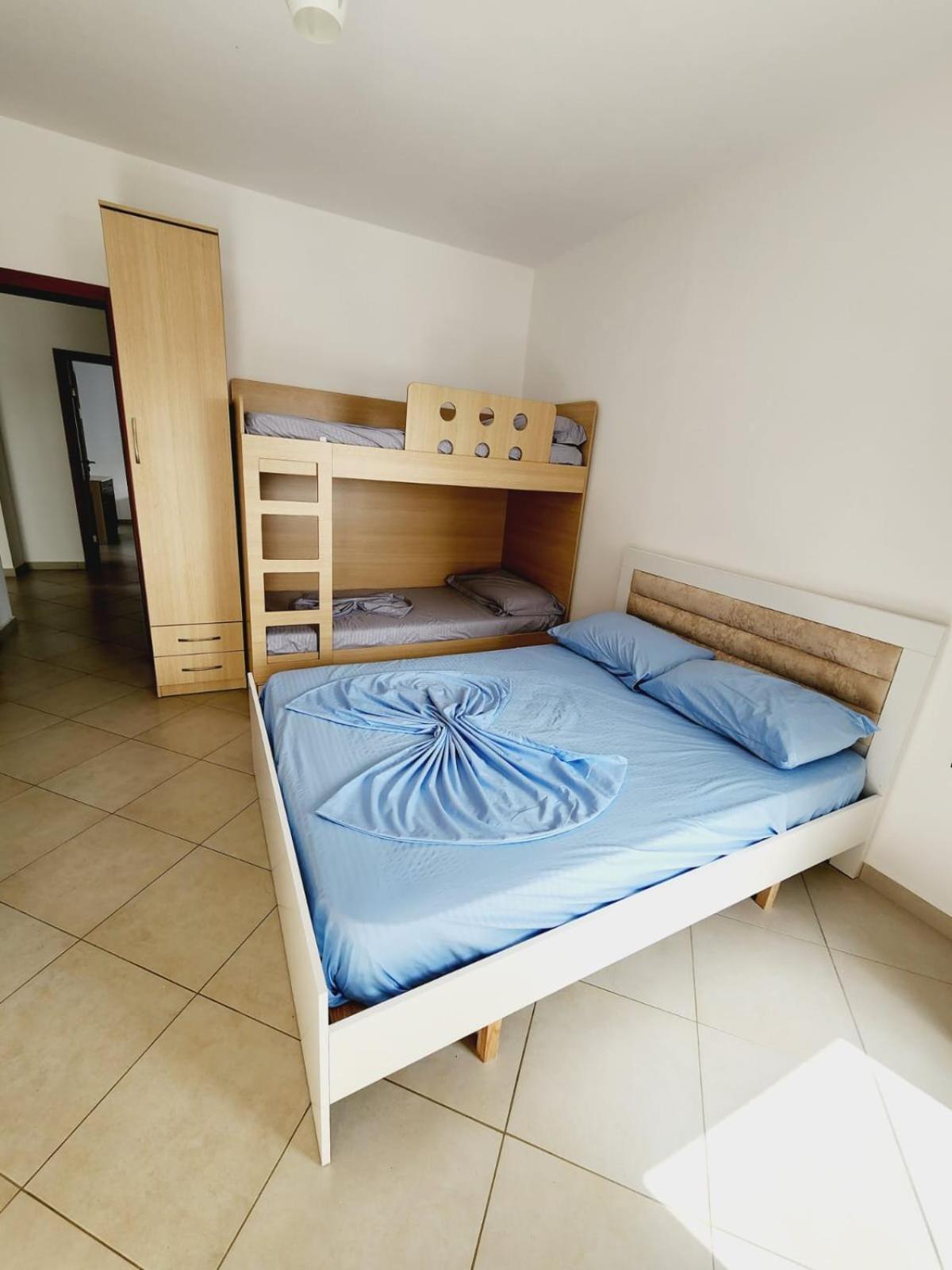 Summer Apartments Shengjin Ngoại thất bức ảnh