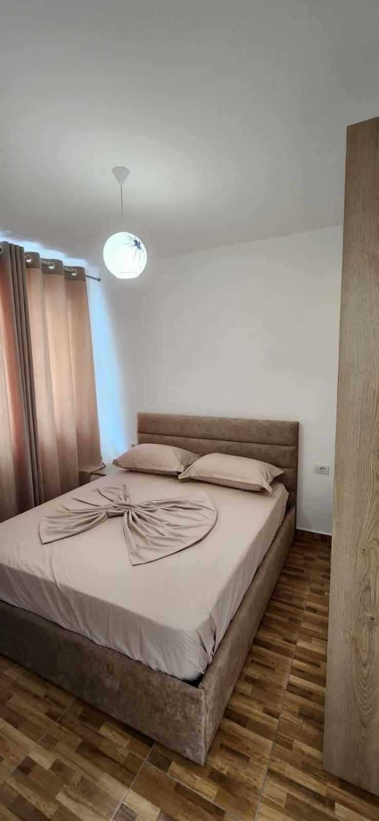Summer Apartments Shengjin Ngoại thất bức ảnh