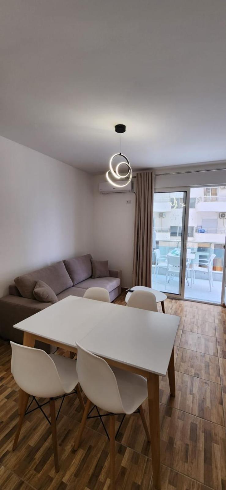 Summer Apartments Shengjin Ngoại thất bức ảnh
