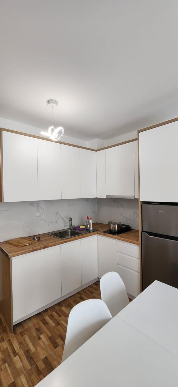Summer Apartments Shengjin Ngoại thất bức ảnh