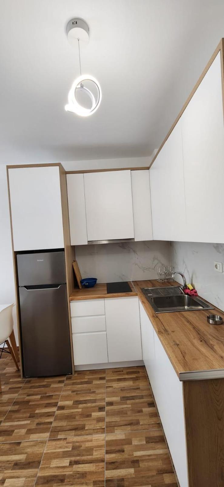 Summer Apartments Shengjin Ngoại thất bức ảnh