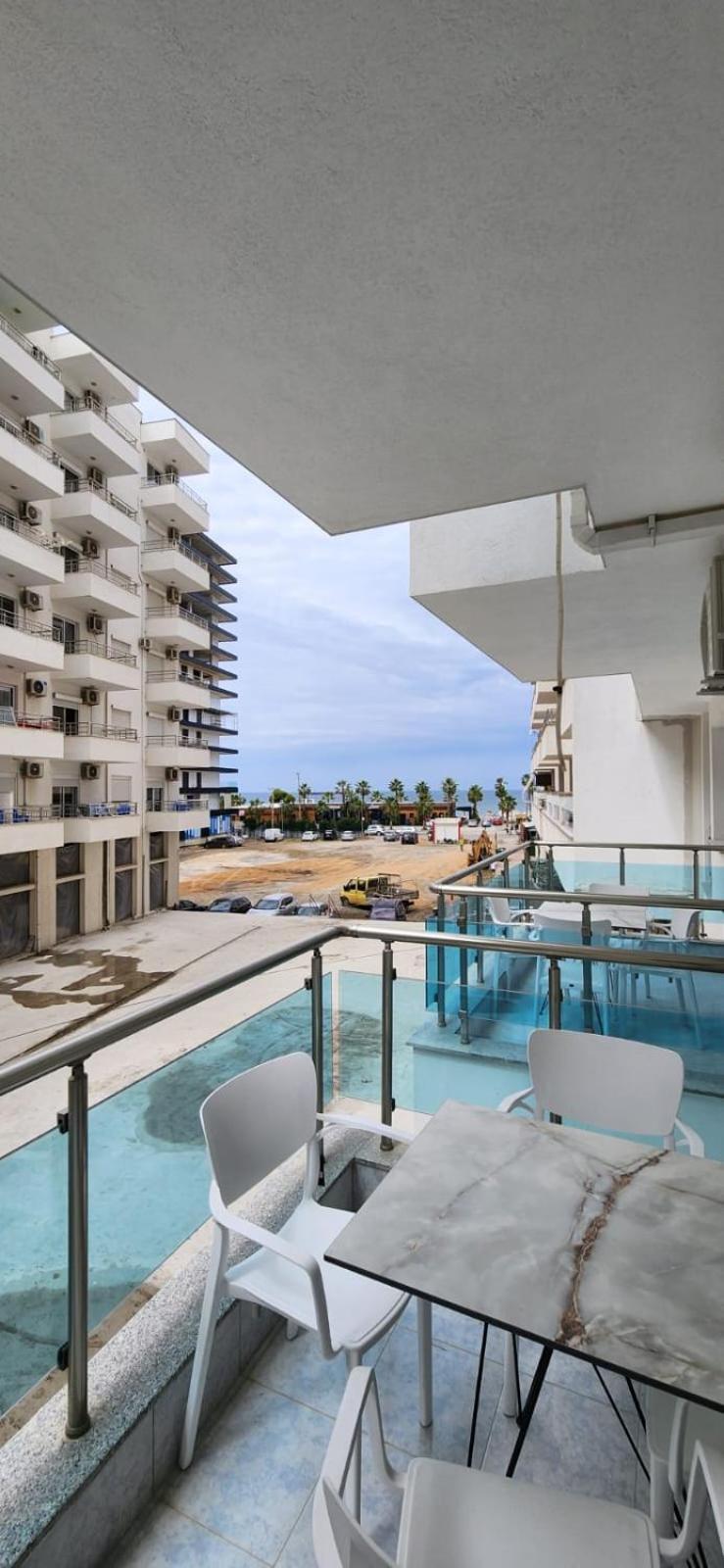 Summer Apartments Shengjin Ngoại thất bức ảnh