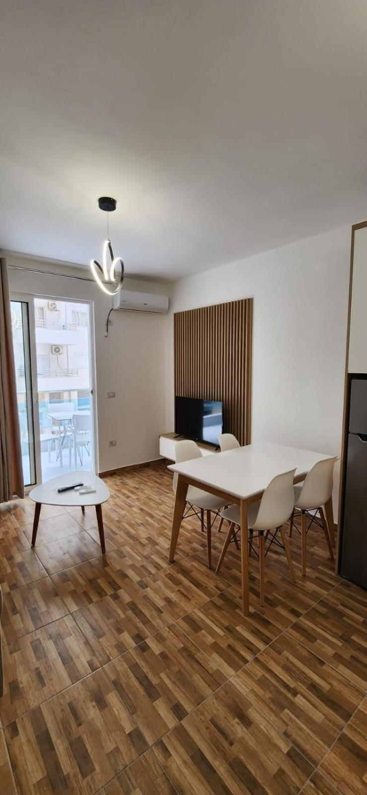 Summer Apartments Shengjin Ngoại thất bức ảnh